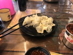 -大妈水饺(文华巷店)