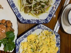 -呼吸森林·生态农庄农家乐私房菜