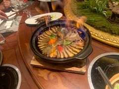-紫阳海鲜楼·传承闽味(长乐路总店)