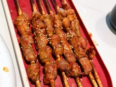 -清真·宁夏印象·盐池滩羊肉体验店(江宁路店)