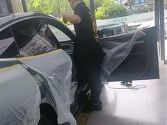 -车友必成·3M汽车贴膜/隐形车衣/改色膜(成都店)