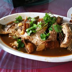 巴盟特色菜：探寻正宗草原美食的魅力