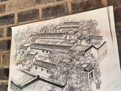 -菊儿人家·北京胡同菜(南锣鼓巷店)