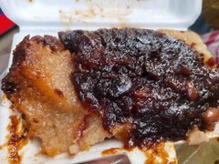 甑糕-马文章胖子甑糕(洒金桥店)