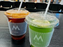 -M Stand(西安大悦城店)