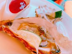 -美食汇自助餐厅(成都万达瑞华酒店)