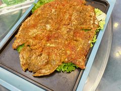 -天毓山庄·餐厅