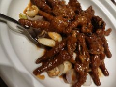 -全聚德(江宁店)