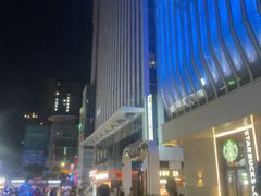 -昆明金科爱琴海购物中心