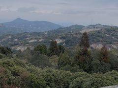 -大罗山风景区