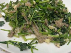 -老七饭馆(光荣道总店)