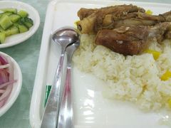 羊拐抓饭-阿吾丹的烤羊·新疆菜·抓饭·拌面(乌尔禾店)