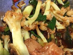 -金掌勺东北菜(格兰晴天店)