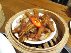 -广州海鲜酒楼(长丰园店)