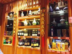 -海蓝海鲜馆(五四北店)