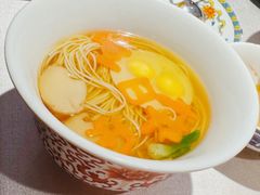 -聚德楼饭庄·果木烤鸭·京鲁菜(劲松店)