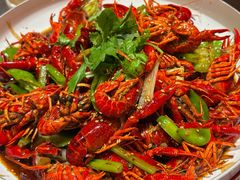 -鼎原力量东北吊炉烧烤(幸福街店)