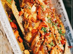 -拾忆·私厨(光谷店)