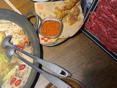 -萍姐火锅·公路夜市(打浦桥日月光店)