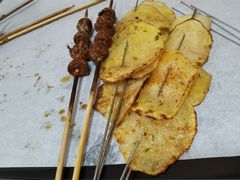 -烤五行·烧烤烤串(石佛营店)