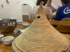 -云南野生菌石锅鱼石锅鸡(大金塔店)