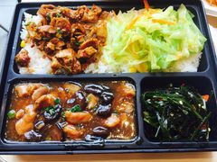 -魏家凉皮(大差市店)