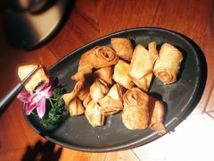 -楼兰新疆主题餐厅(苏州中心店)