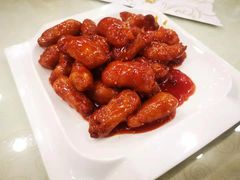 -东四民芳餐厅(世茂工三店)