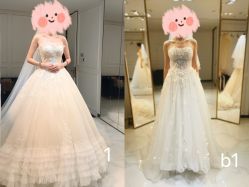 -GRACE KELLY婚纱与礼服(北京店)