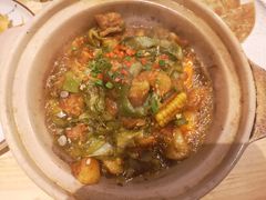 -老江南春·中国龙菜(衡山路店)