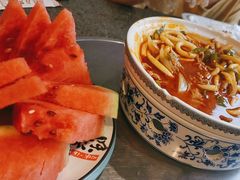 -鹏馨羊羔肉·非遗(新建街店)