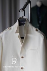 点击看大图 -BROTHER西服礼服定制·商务·婚礼(佛山南海店)