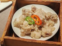 -长禧家·珑厨(东山口店)