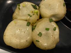 荠菜生煎-小杨生煎(湟普汇店)