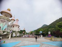 -安吉Hello Kitty乐园