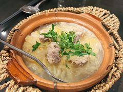 -北京王府井希尔顿酒店·秦唐中餐厅Chynna