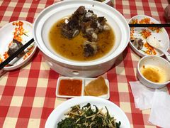 -西贝(无锡万象城店)