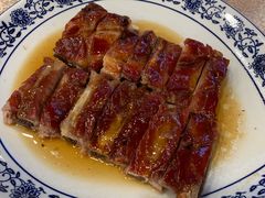 -麒麟中餐厅·经典粤菜·地道菜式老字号(广州长隆酒店)