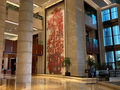 -济南喜来登酒店