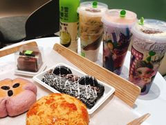 -奈雪的茶(振华商厦店)