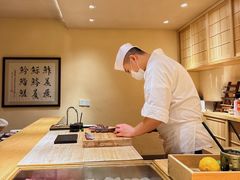 -鮨青(恒基名人购物中心店)