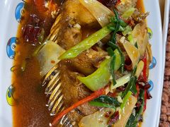 -小海豚•老字号海鲜餐厅(天涯店)