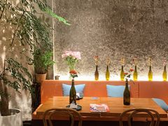 -Laures·月桂西班牙碳烤餐厅(十尚坊店)