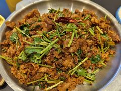 -赶海部落海鲜城(海阳路店)