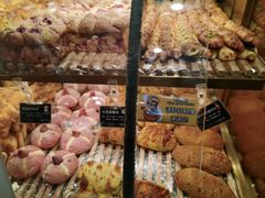 -丁香西饼屋(桂林路店)