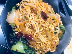 -碎怂烤肉(钟楼柳巷店)