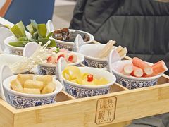 -扶摇树下·椒麻鲜活虾(石家庄勒泰广场店)