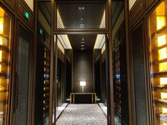 门面-四季酒店·空中花园 Aria on 9