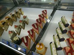 -米洛克欧洲蛋糕(西南路店)