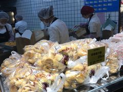 -鲍师傅糕点(国金街店)